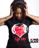 I Love Hip Hop