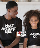 I Make Awesome Kids (Youth/Adult) Set