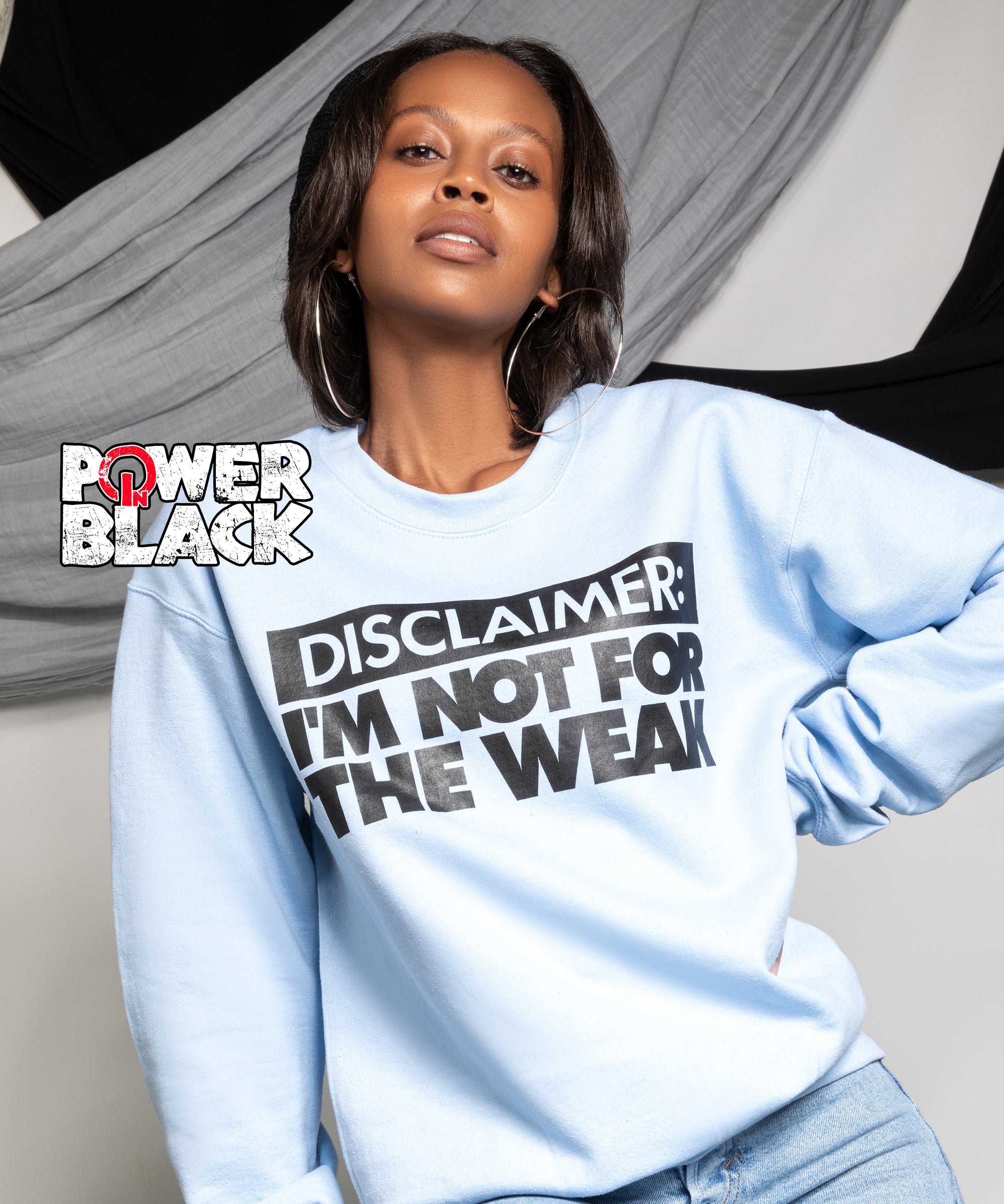 M power sweatshirt 2025