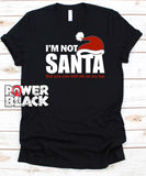 I'm Not Santa
