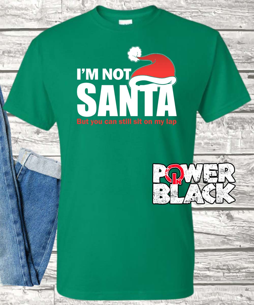 Power In Black