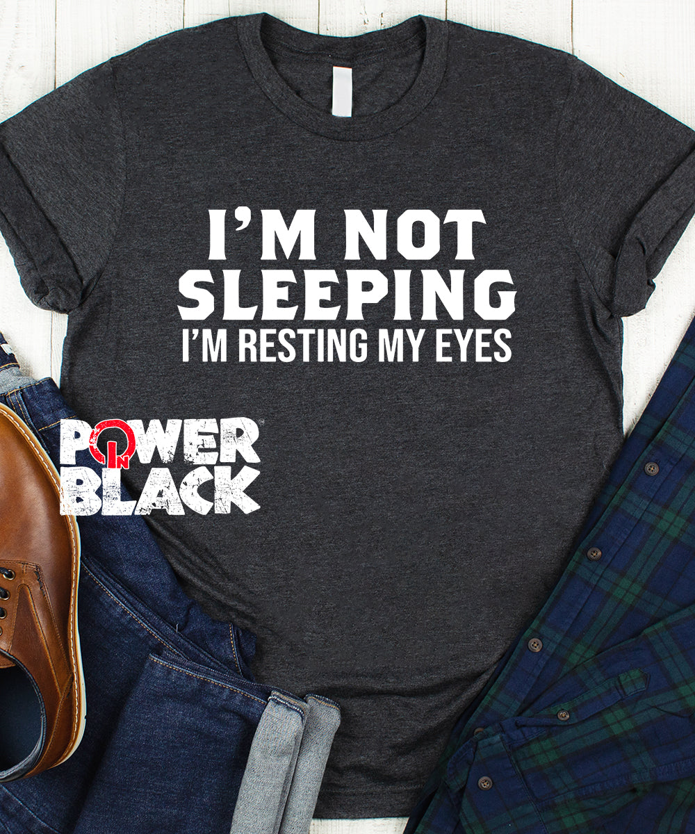 Power In Black