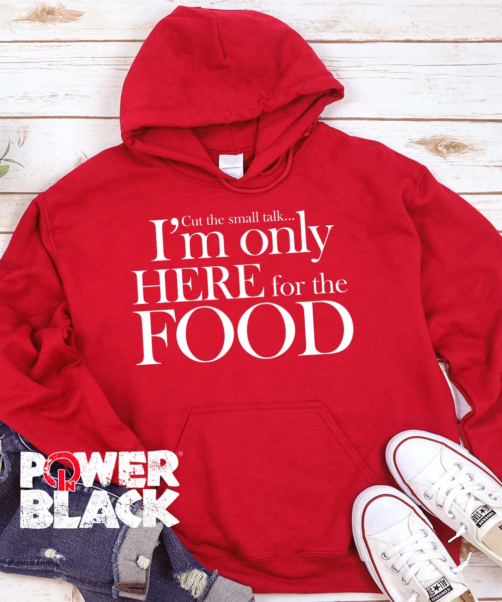 Power In Black