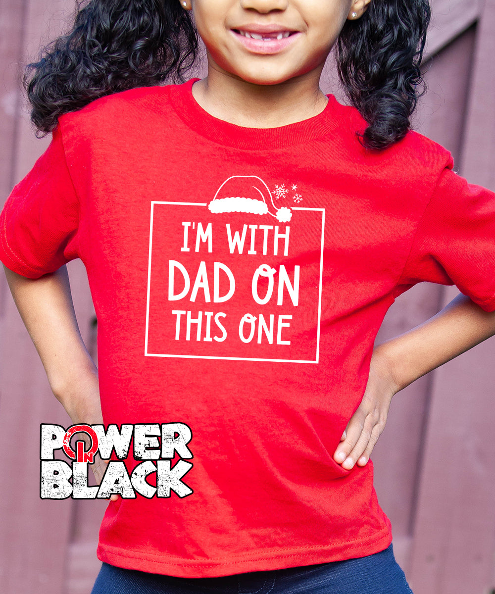 Christmas Family Matching Shirts  - ONE DAY SALE