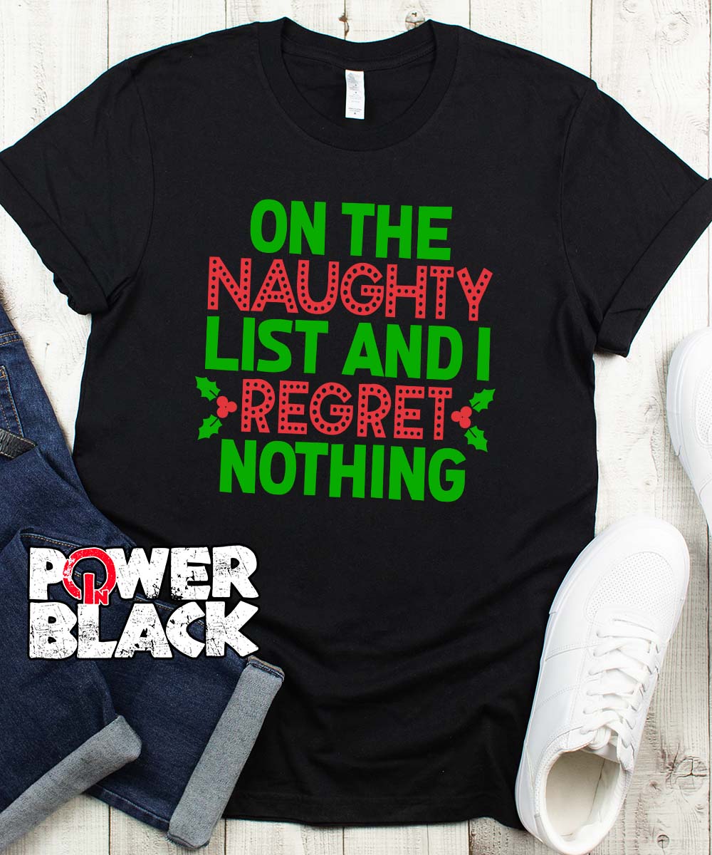 Power In Black