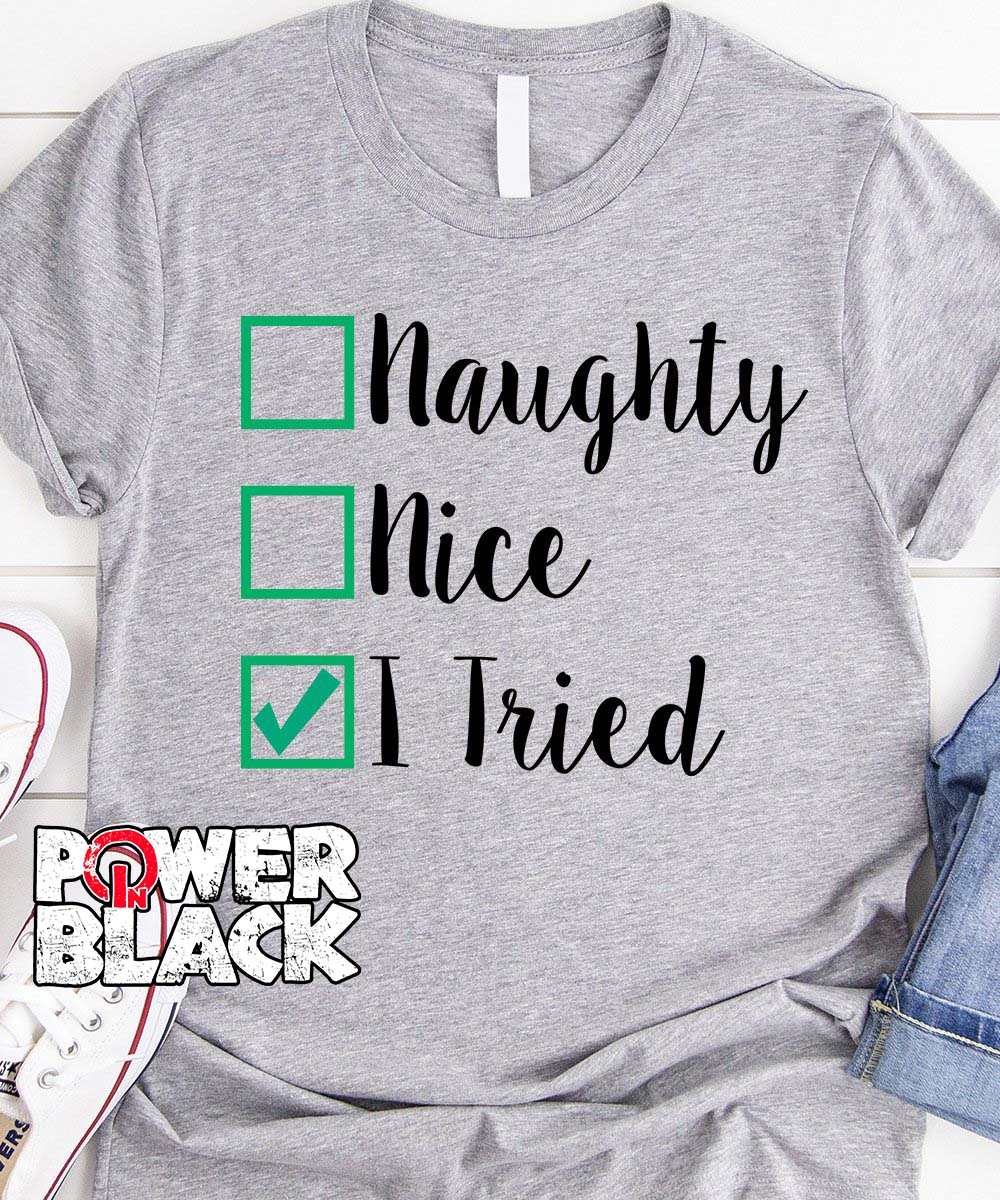 Power In Black