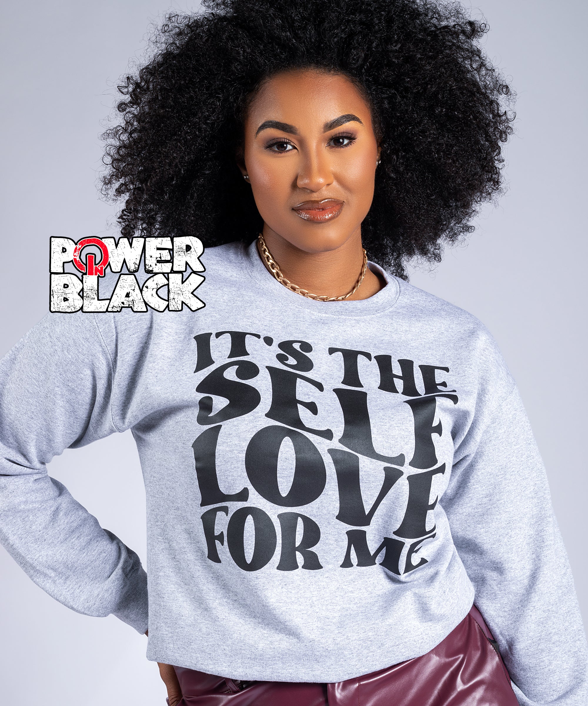 Power In Black