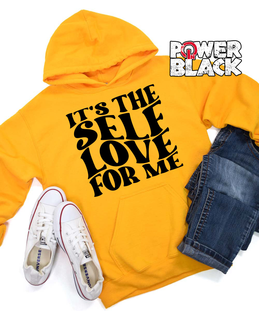 Power In Black