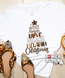 Joy Hope Melanin Christmas