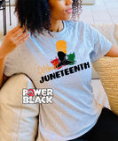 Juneteenth Celebration