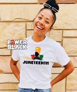 Juneteenth Celebration