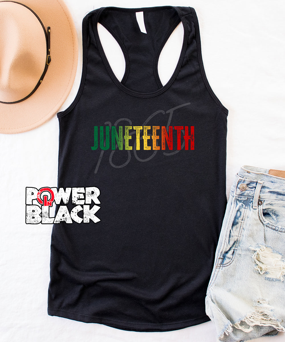 Power In Black