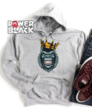 King Of The Jungle Hoodie