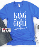 King Of The Grill