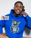 King Of The Jungle Hoodie