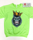 King Of The Jungle Sweatshirt