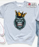 King Of The Jungle Sweatshirt