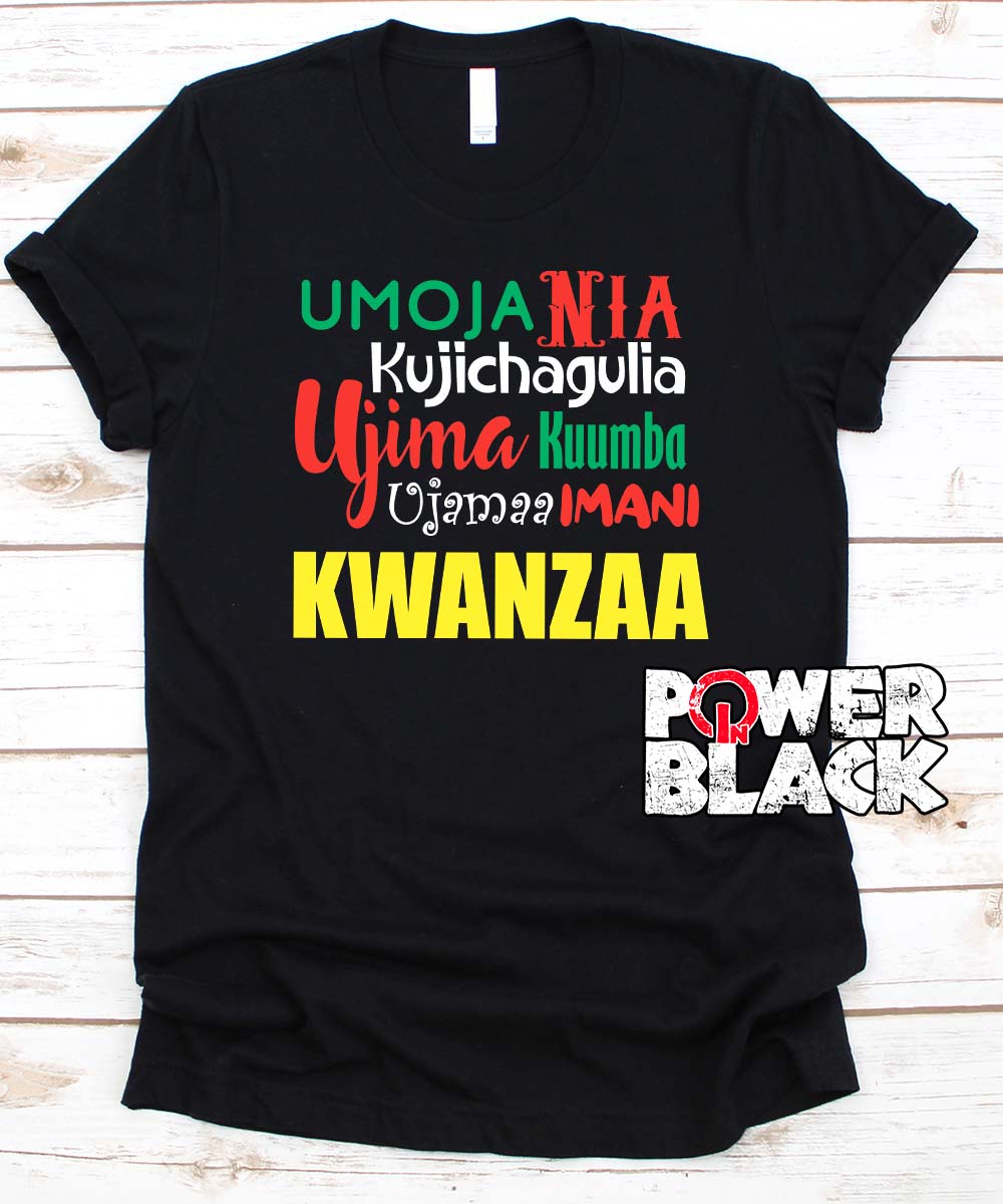 Power In Black