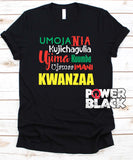 Kwanzaa Principles