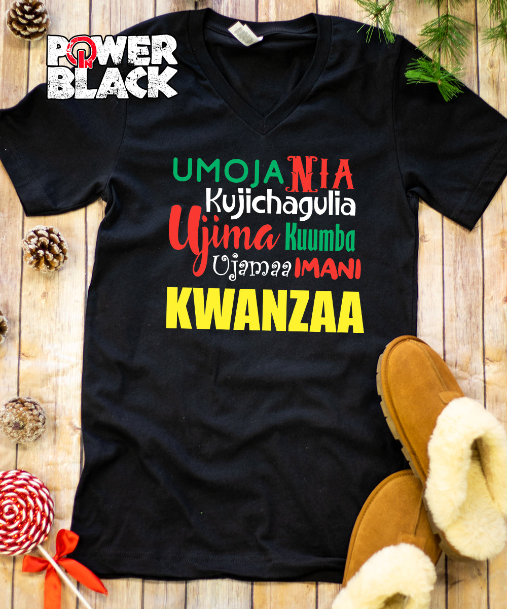 Power In Black