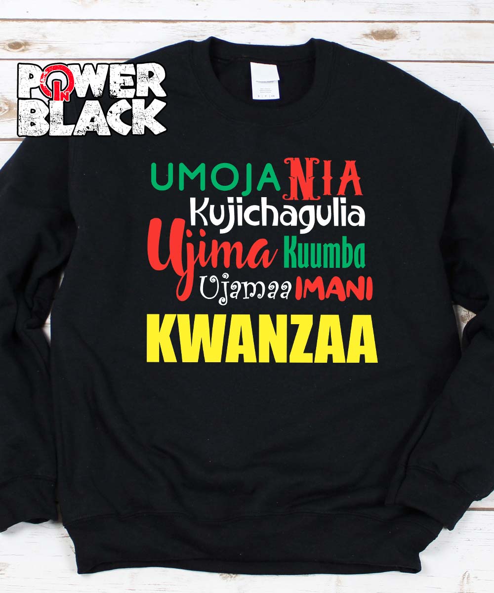 Power In Black