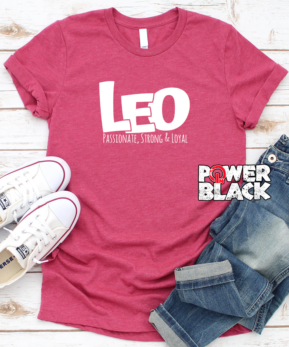 Power In Black