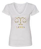 L-i-b-r-a Zodiac Shirt - FINAL SALE - NO EXCHANGES