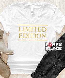 Limited Edition