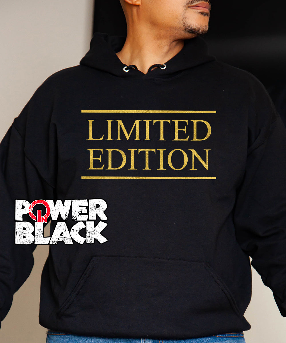 Power In Black