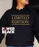Limited Edition Hoodie