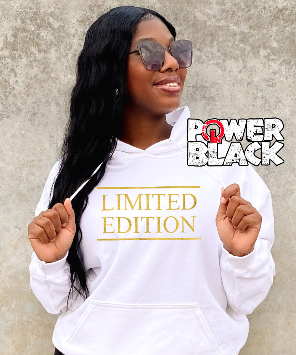 Power In Black