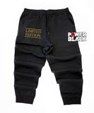 Limited Edition Jogger