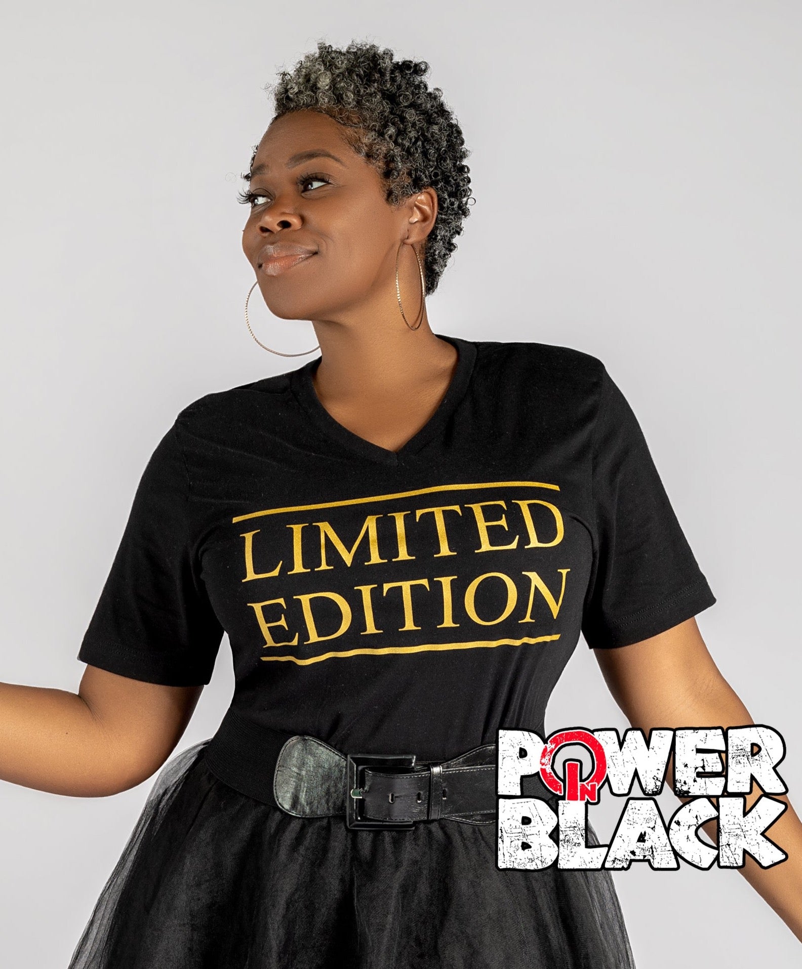 Limited Edition