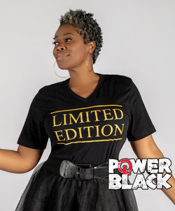 Limited Edition