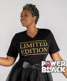 Limited Edition