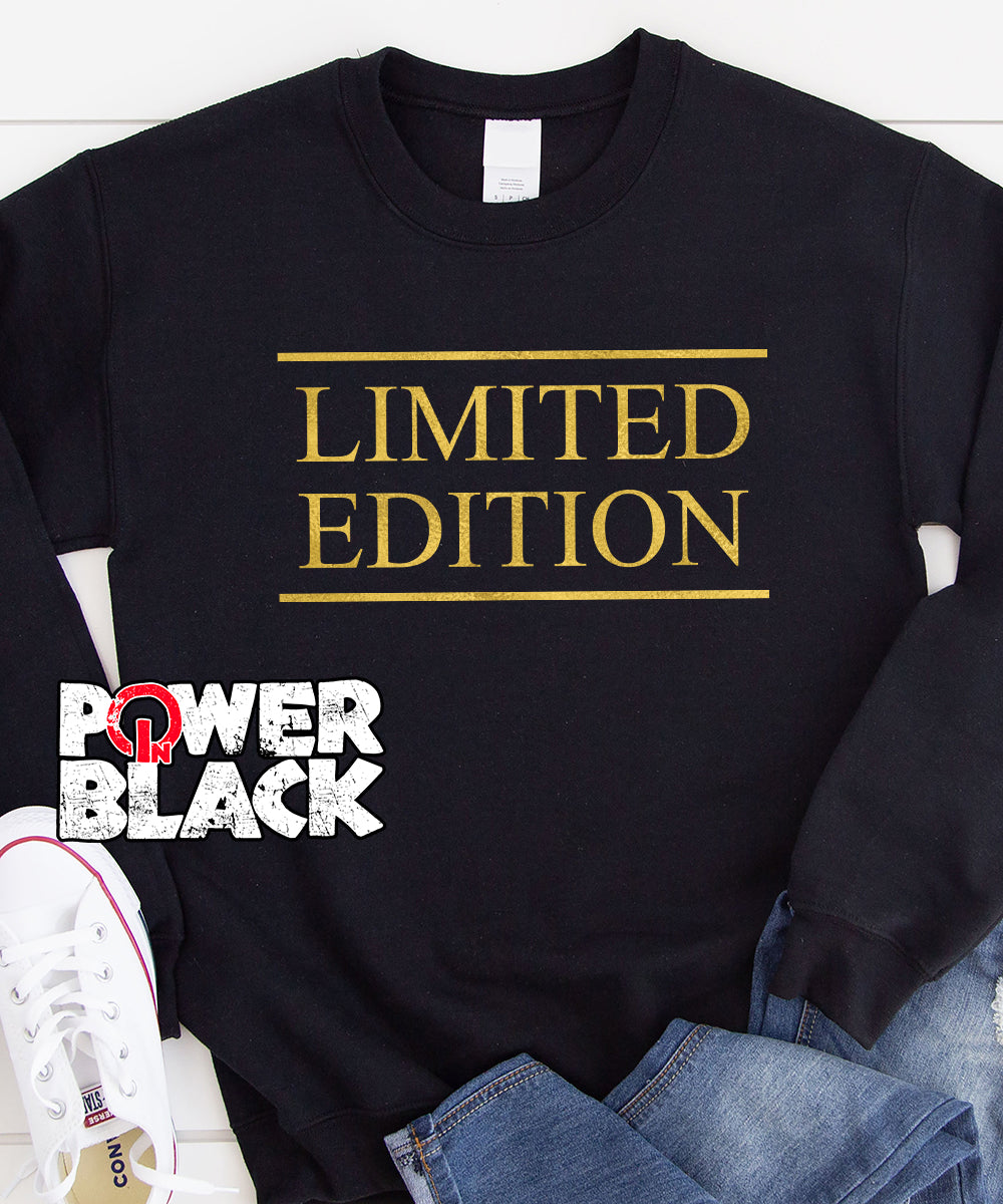 Power In Black