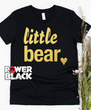 (Youth) Little Bear