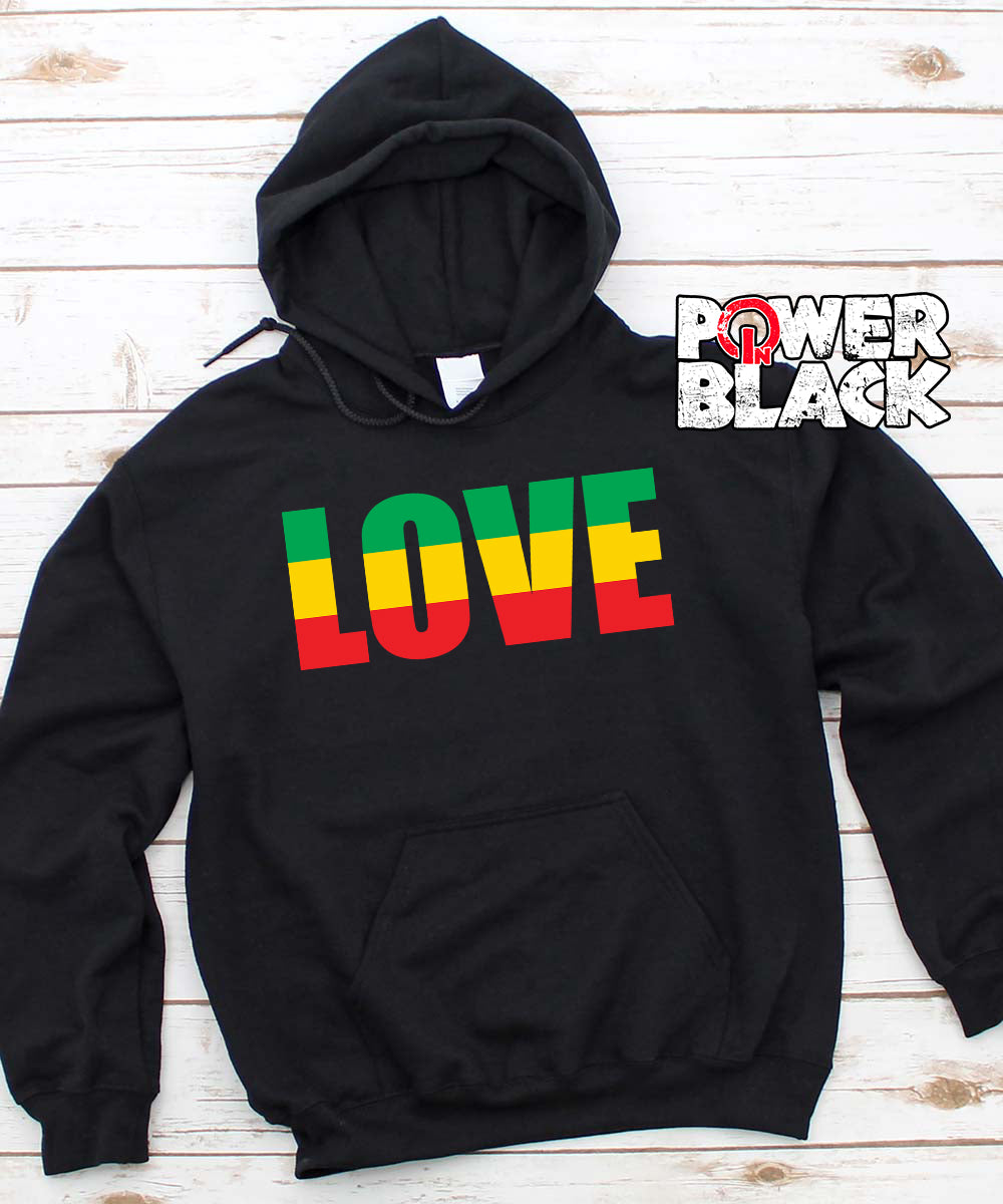 Power In Black