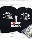 Married to my Best Friend Set