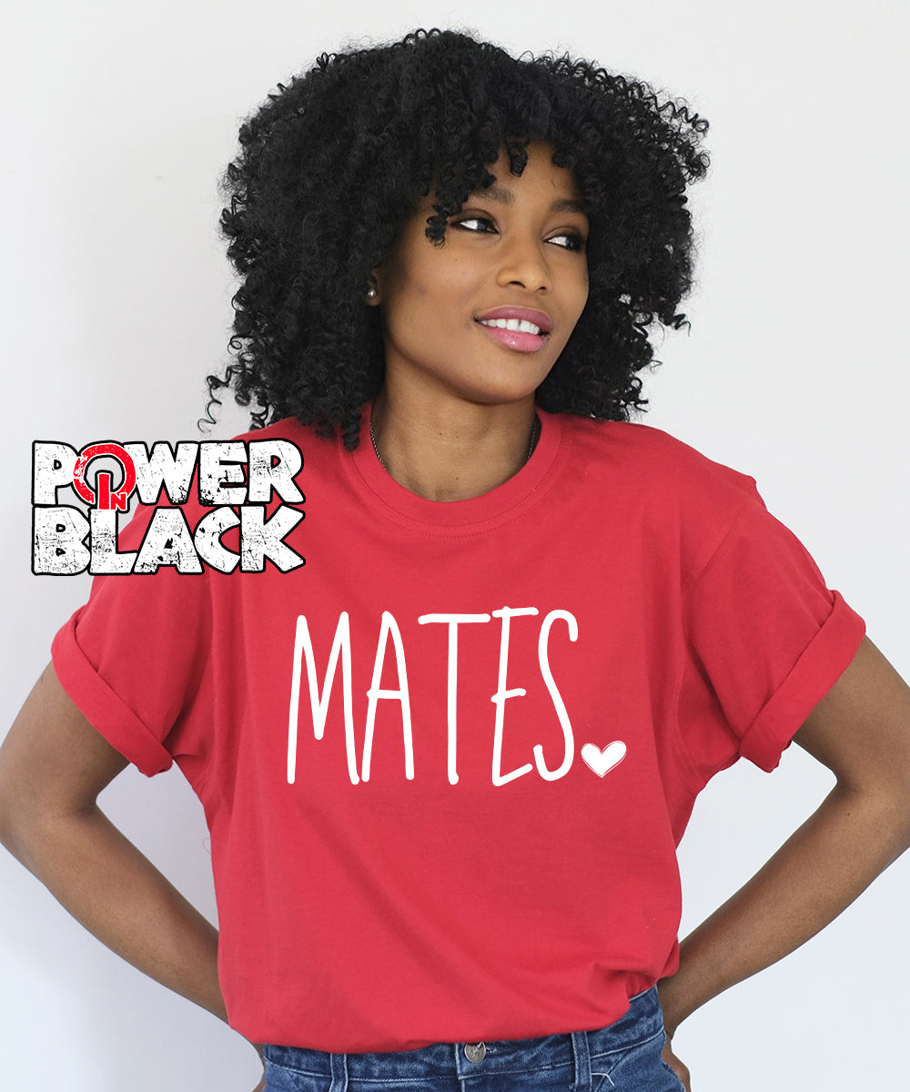 Power In Black