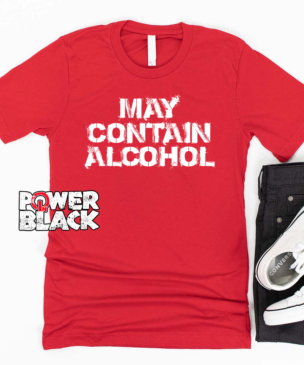 Power In Black