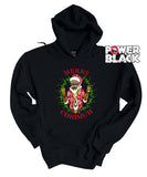 Merry Chrimuh Hoodie