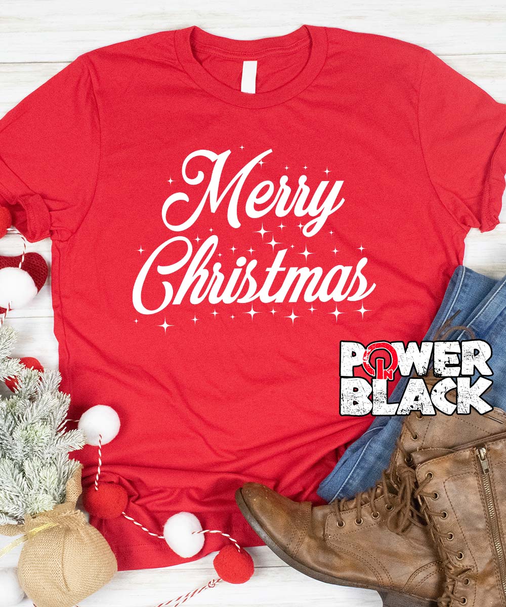 Merry Christmas