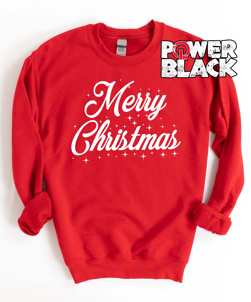 Power In Black