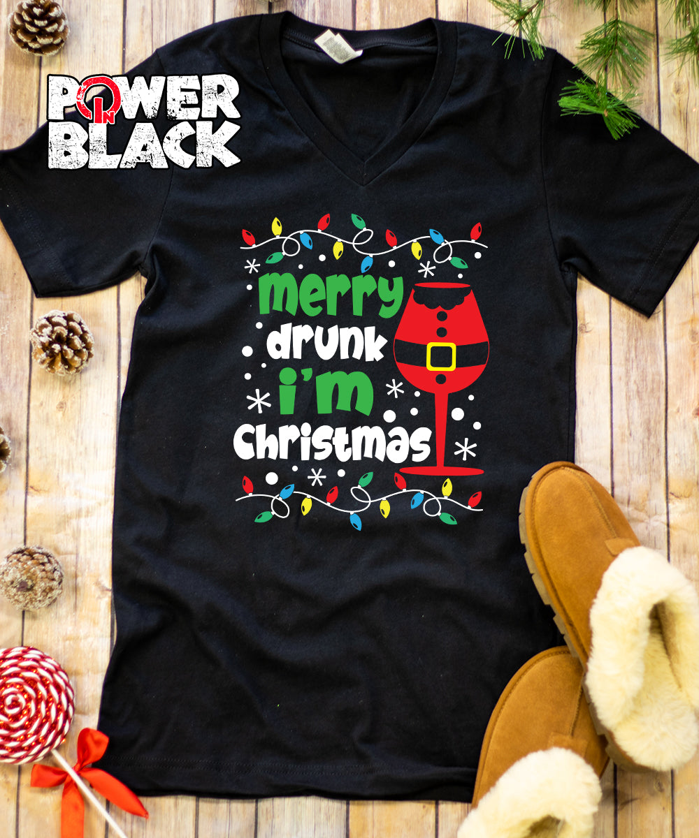 Power In Black
