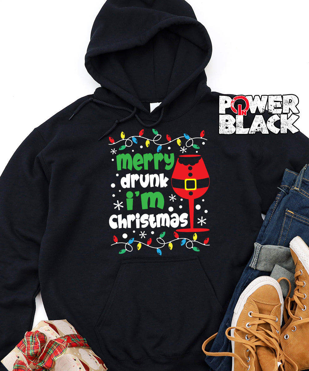 Power In Black