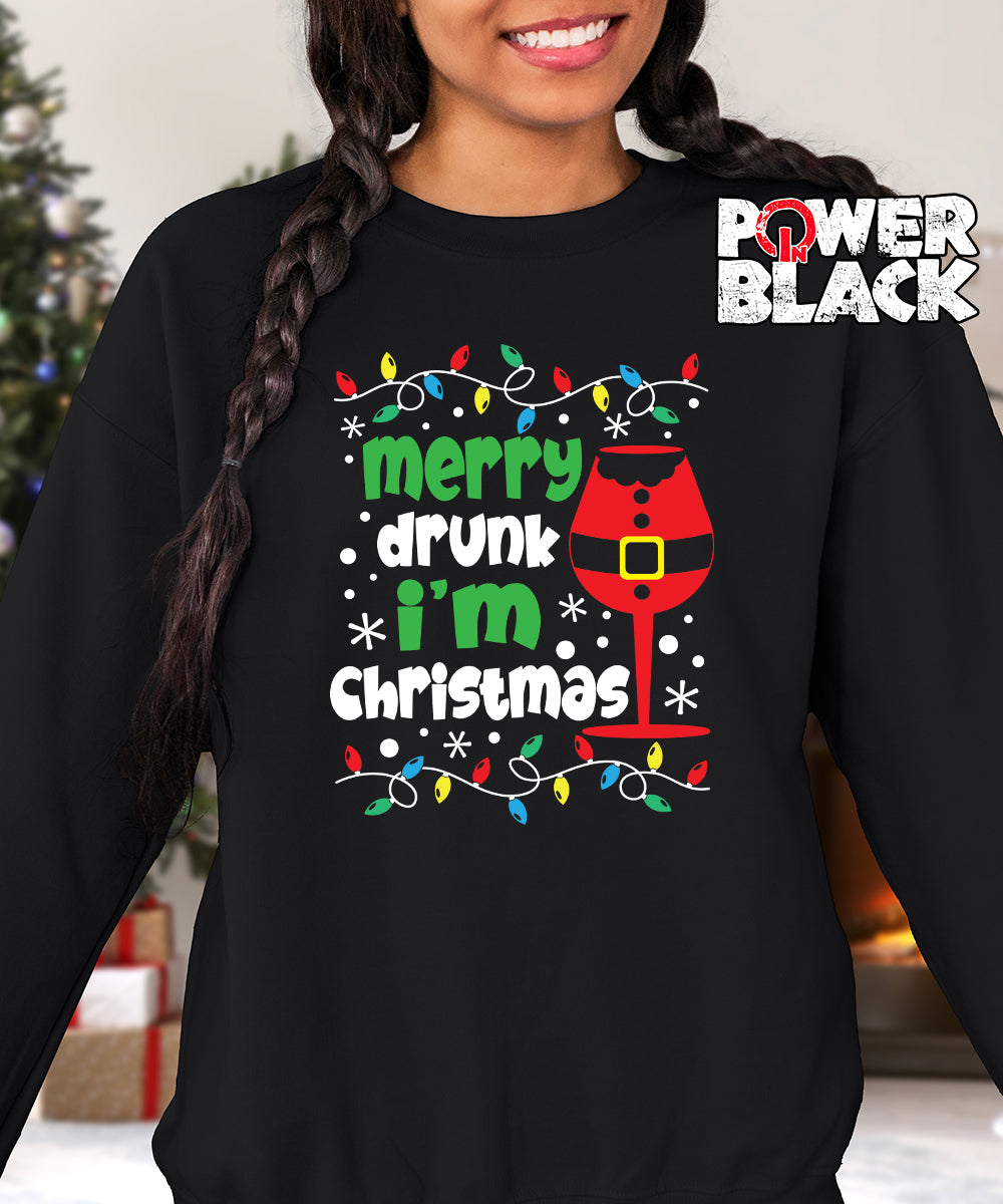 Power In Black