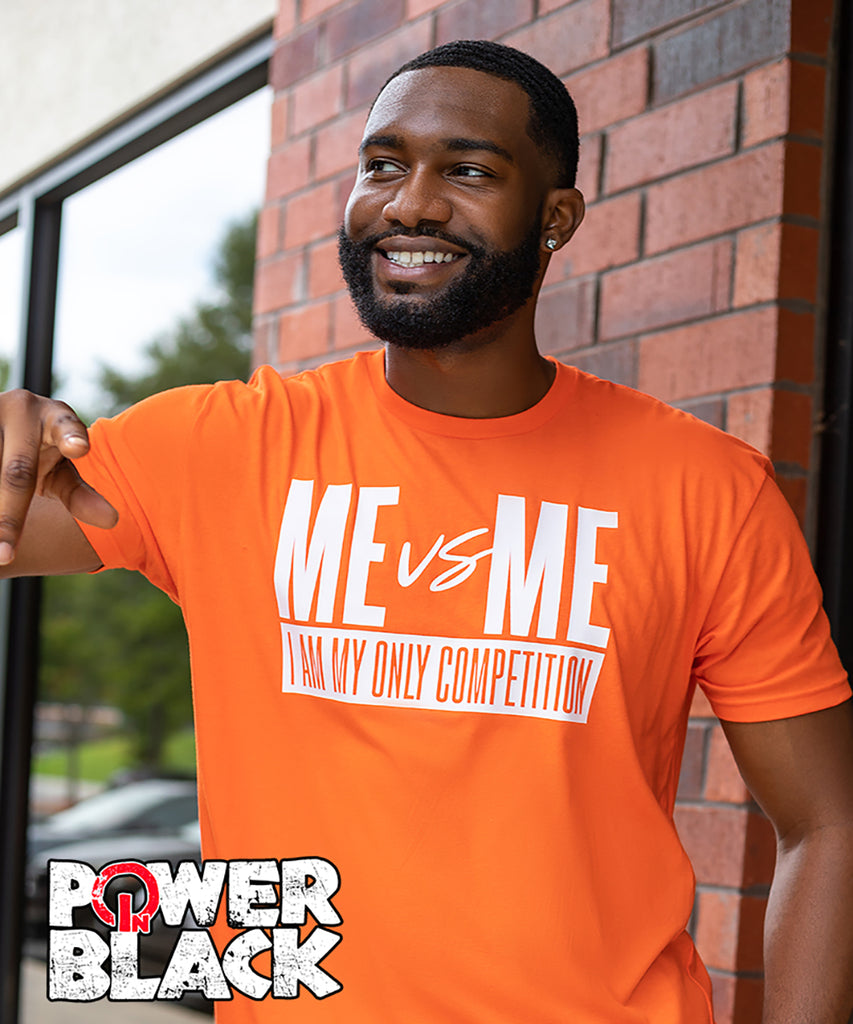 Me Me – Power In Black