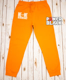 Me Vs Me Limited Edition Jogger