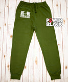 Me Vs Me Limited Edition Jogger